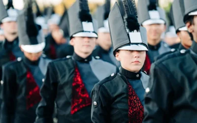 7 Strategies to Upgrade Your Marching Band’s Performance