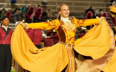 Successful mid-season showings for many in Week 4!