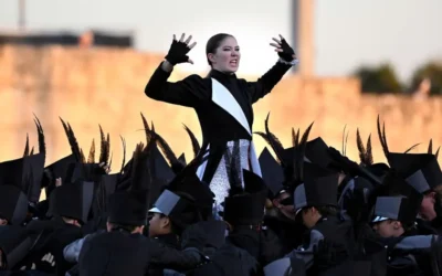 Cedar Park, Aledo, Wakeland, & Mineola win UIL Area Contests!