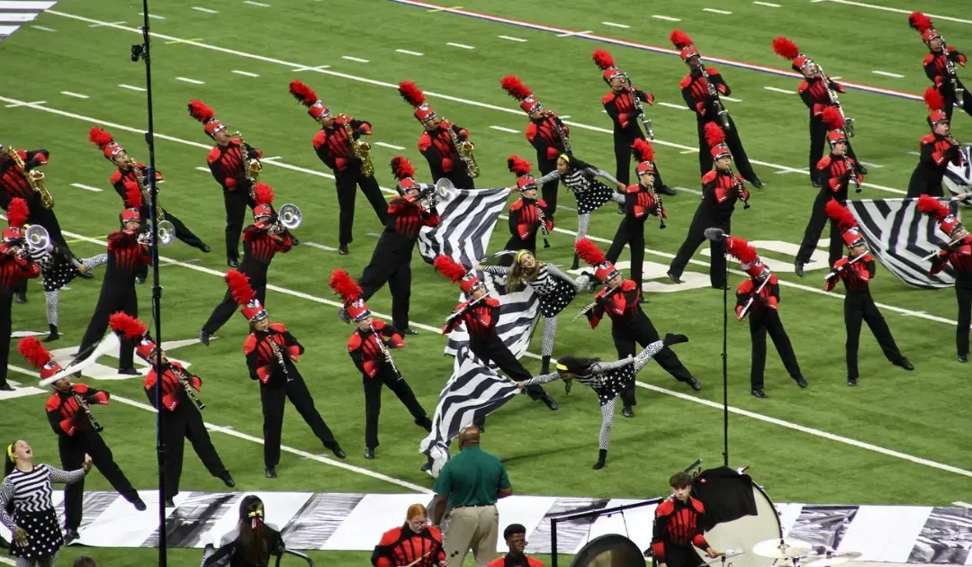 Marching Band Contest Results: Midweek Update, October 8, 2026