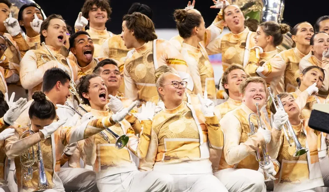 7 Creative Marching Band Show Ideas for 2026: Turning Story into Sound