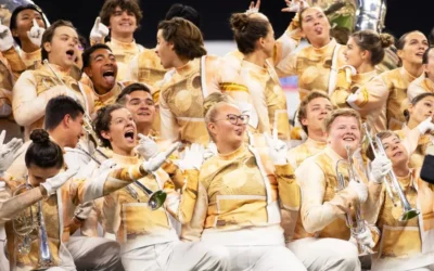 7 Creative Marching Band Show Ideas for 2026: Turning Story into Sound