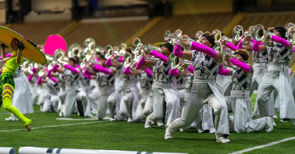 Santa Clara Vanguard 2025