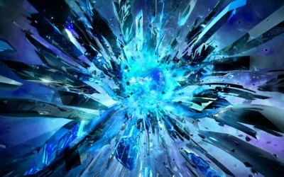 New Marching Band Show for 2026! “Fractured”