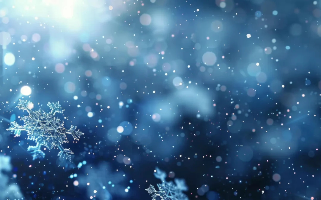 Frozen in Time