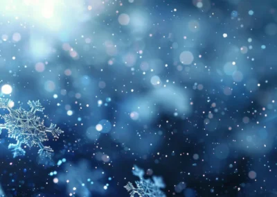 Frozen in Time