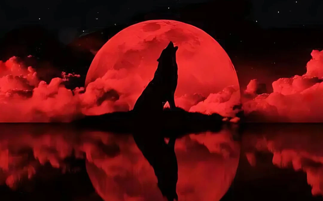 Moonlight’s Call