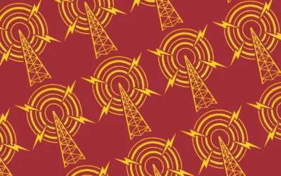 New Marching Band Show for 2026: “On Air”