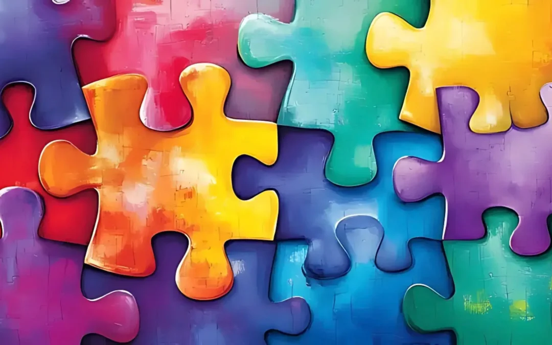 New Marching Band Show for 2026: “Perplex”