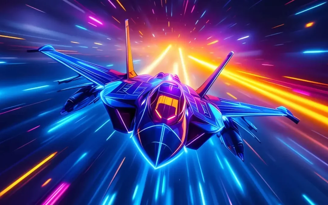 Sonic Boom