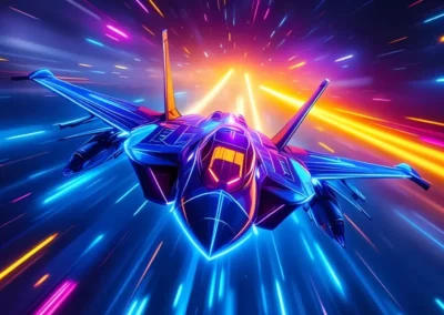 Sonic Boom