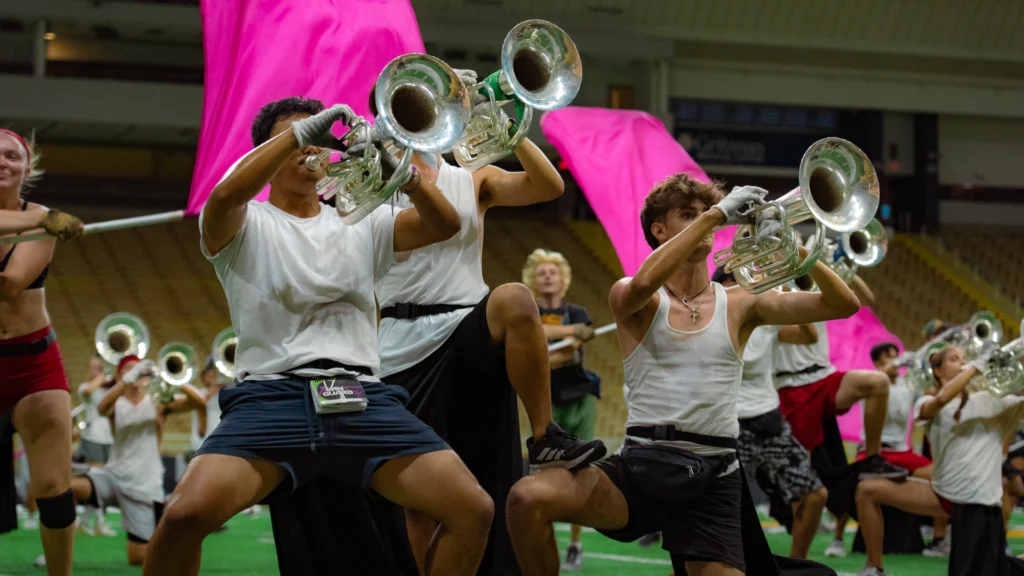 6 Rehearsal Strategies That Transform Your Marching Band Shows