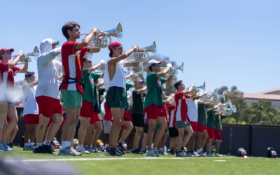 Why Band Directors Choose Evan’s Marching Band Shows