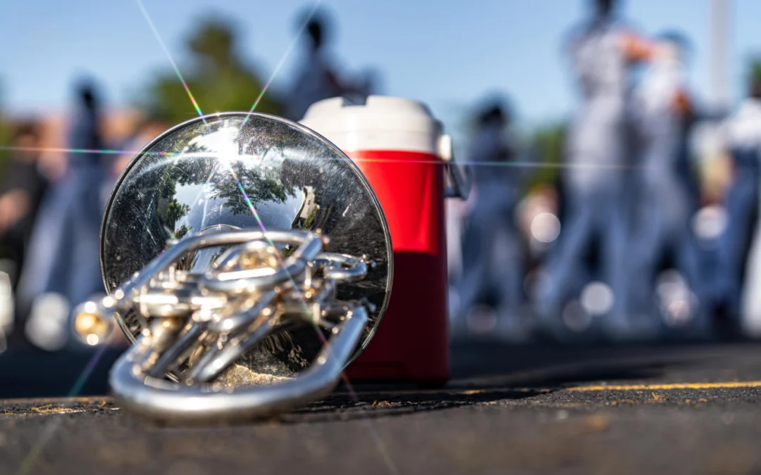 Marching Band Shows: 5 Enemies of Greatness to Avoid