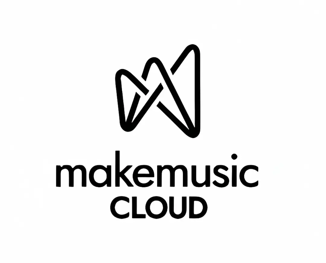 MakeMusic Cloud MakeMusic Cloud Evan VanDoren Music