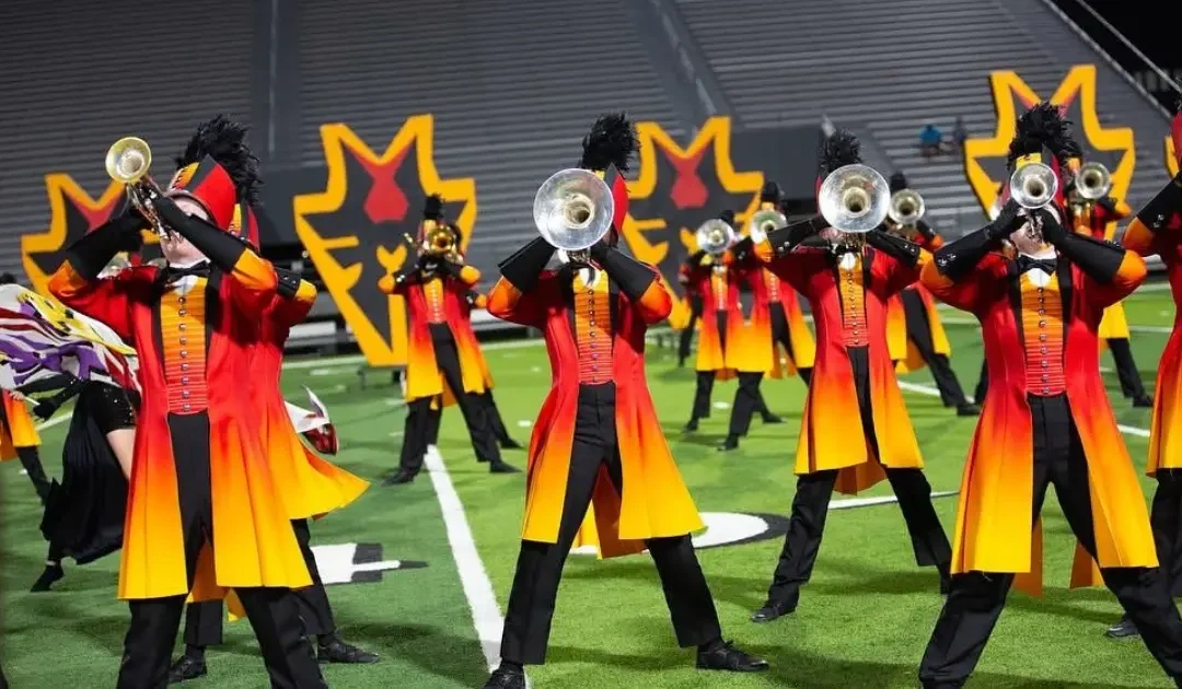 The Hidden Cost of Cutting Marching Band Programs