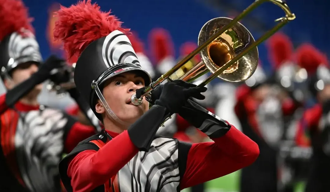The Complete Guide to Crafting Engaging Marching Band Shows