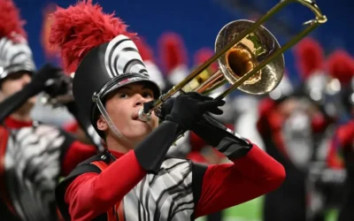 The Complete Guide to Crafting Engaging Marching Band Shows