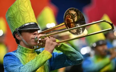13 Proven Ways to Improve Your Marching Band Rehearsals