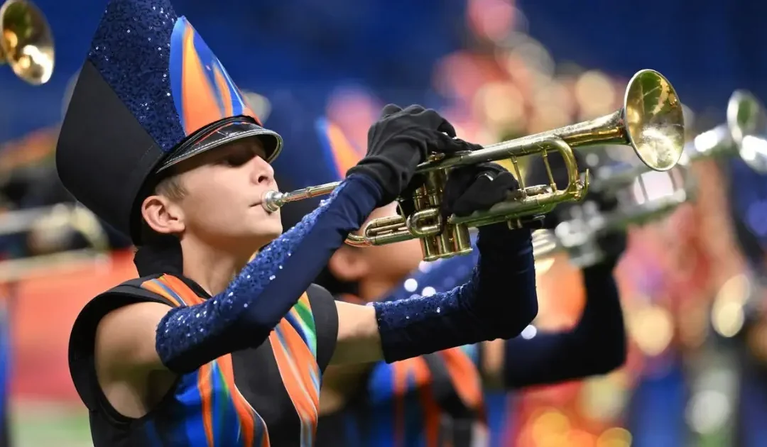 The Mentorship Advantage: How Great Band Directors Keep Improving Their Marching Band Shows