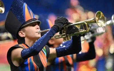The Mentorship Advantage: How Great Band Directors Keep Improving Their Marching Band Shows