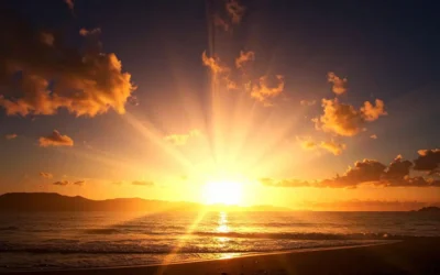 A Simple Song at Sunrise: The Story Behind Robert W. Smith’s Most Personal Melody