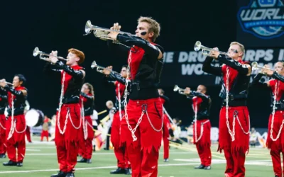 3 Rehearsal Habits to Improve Your Marching Band Sound