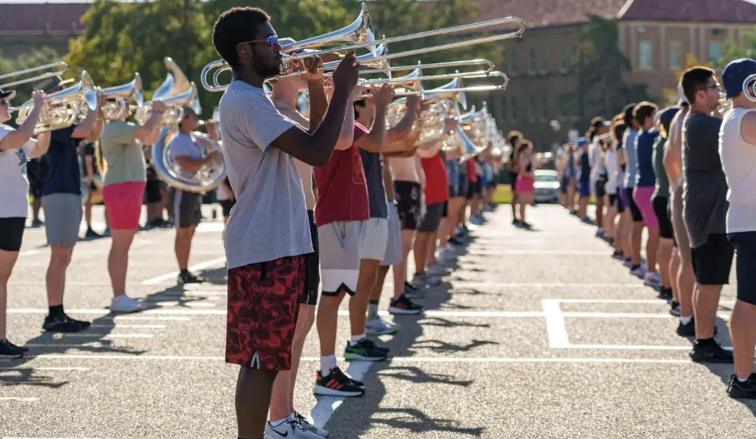 5 Rehearsal Habits That Build Real Student Ownership of Your Show