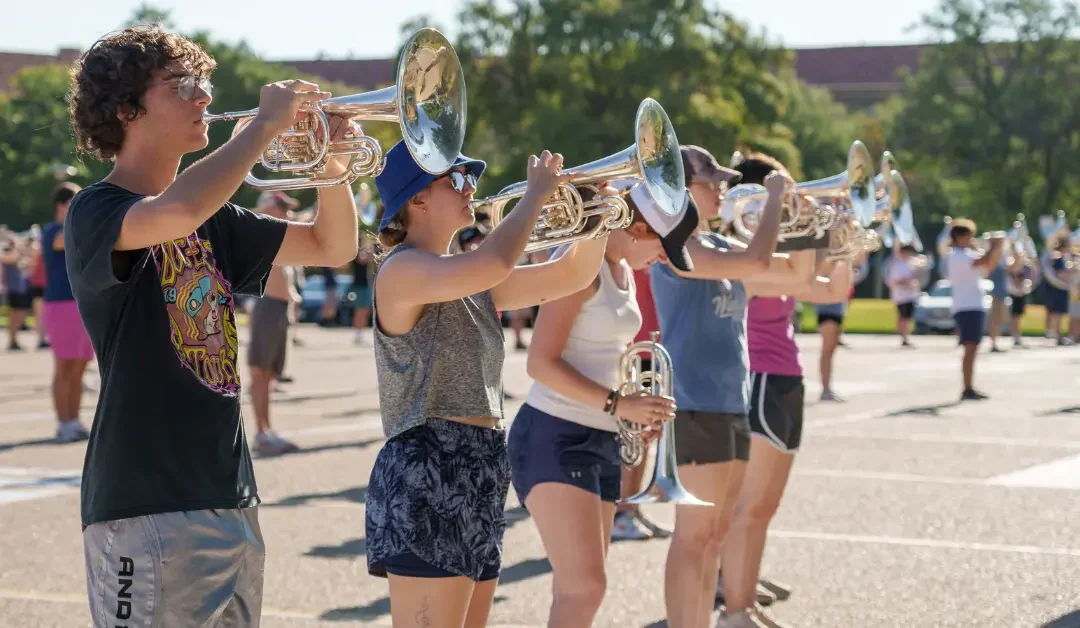 7 Emotional Marching Band Show Ideas That Audiences Never Forget