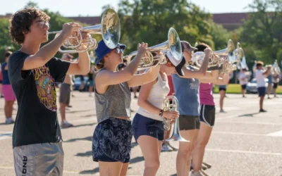 7 Emotional Marching Band Show Ideas That Audiences Never Forget