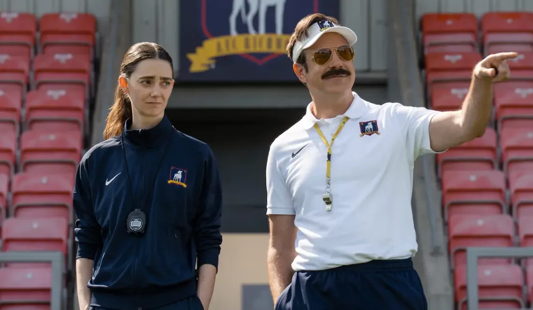14 Leadership Lessons Every Band Director Can Steal From Ted Lasso