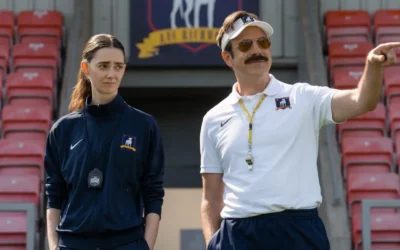 14 Leadership Lessons Every Band Director Can Steal From Ted Lasso