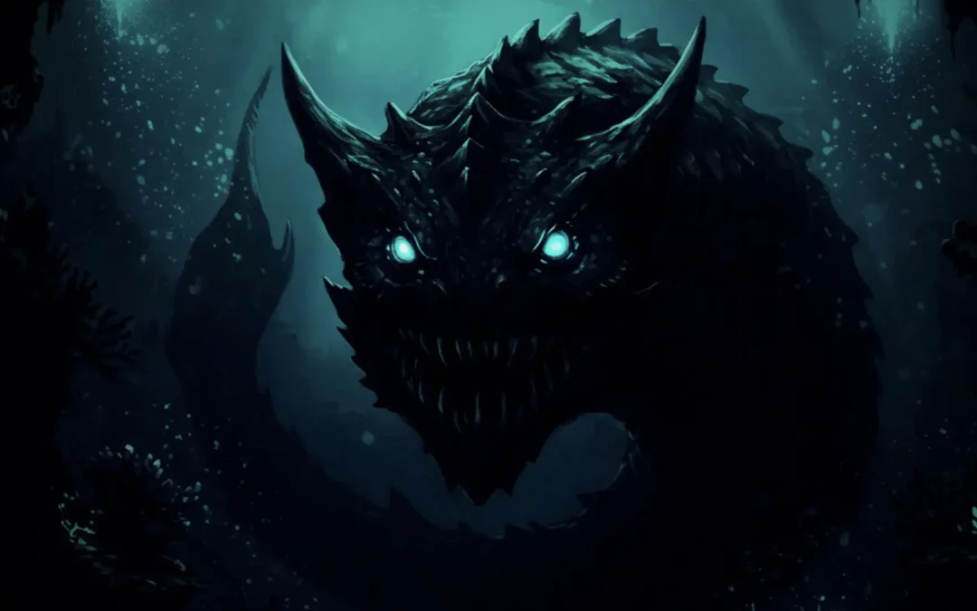 Into the Deep