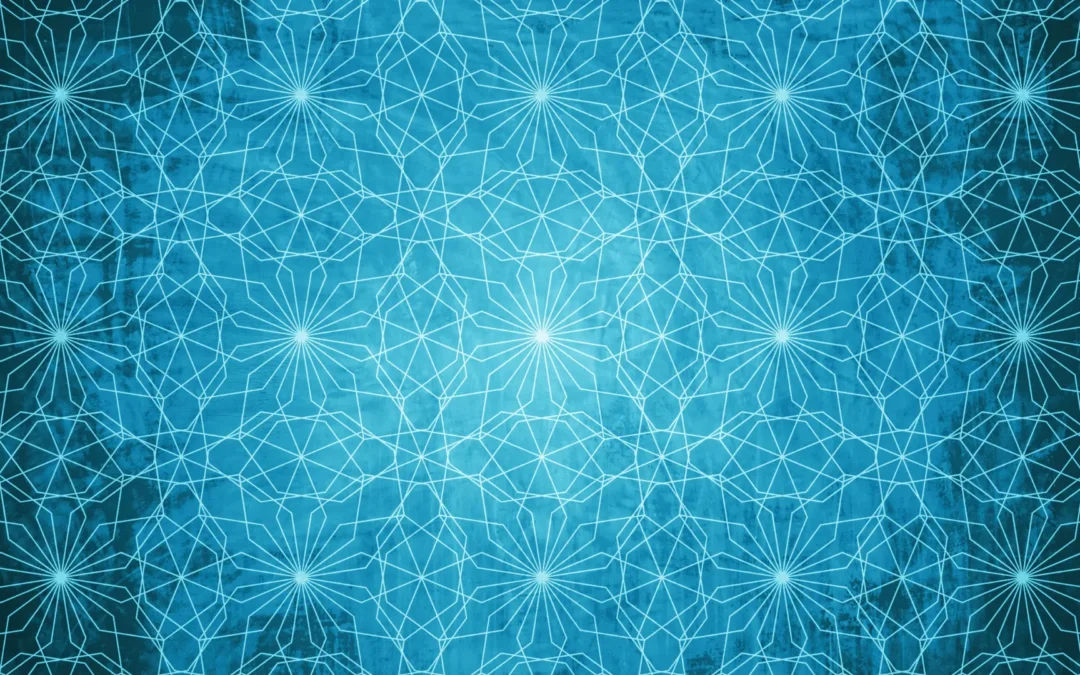 Sacred Spaces