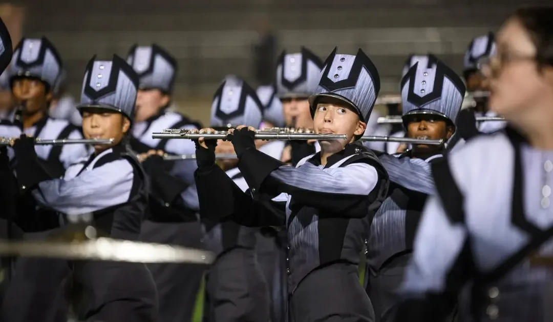 Marching Band Contest Results: October 3, 2026 Recap